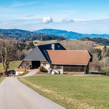 Apartament Brosihof Erlenbach  Zewnętrze zdjęcie