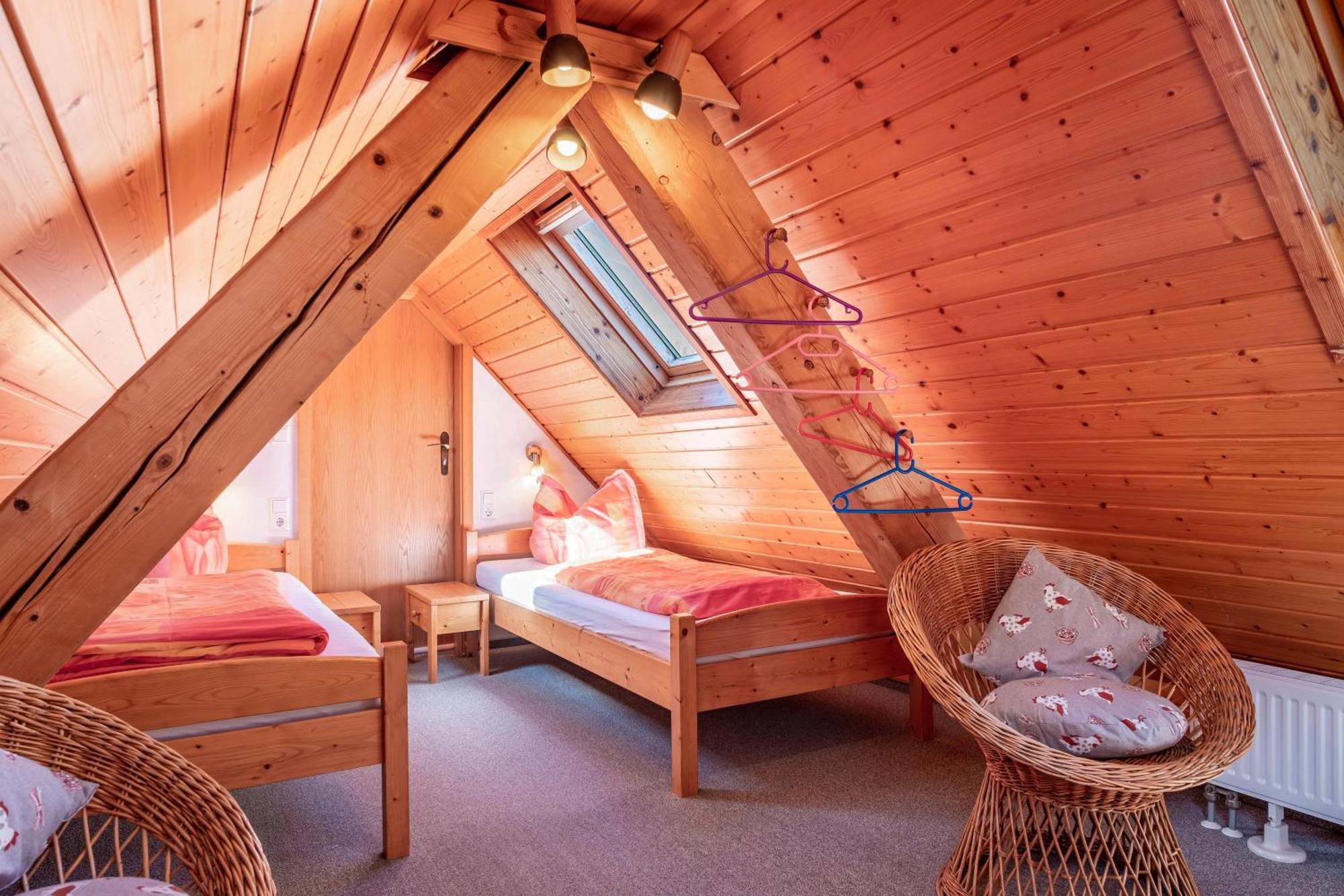 Apartament Brosihof Erlenbach  Zewnętrze zdjęcie
