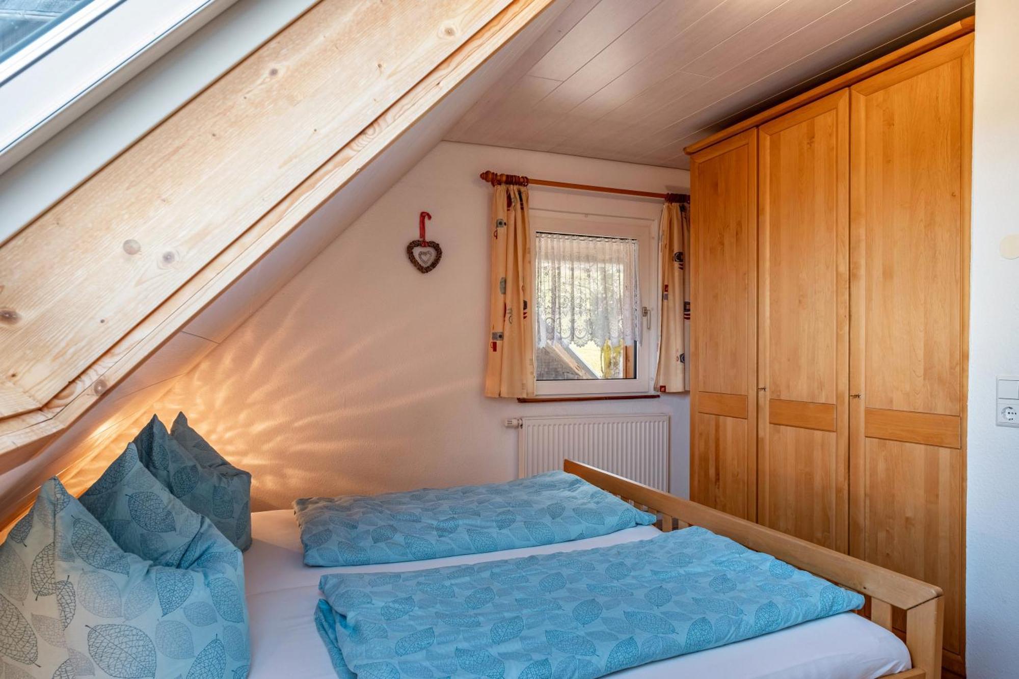 Apartament Brosihof Erlenbach  Zewnętrze zdjęcie