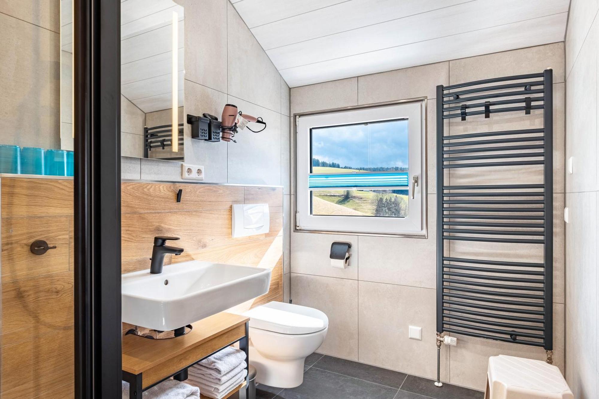 Apartament Brosihof Erlenbach  Zewnętrze zdjęcie