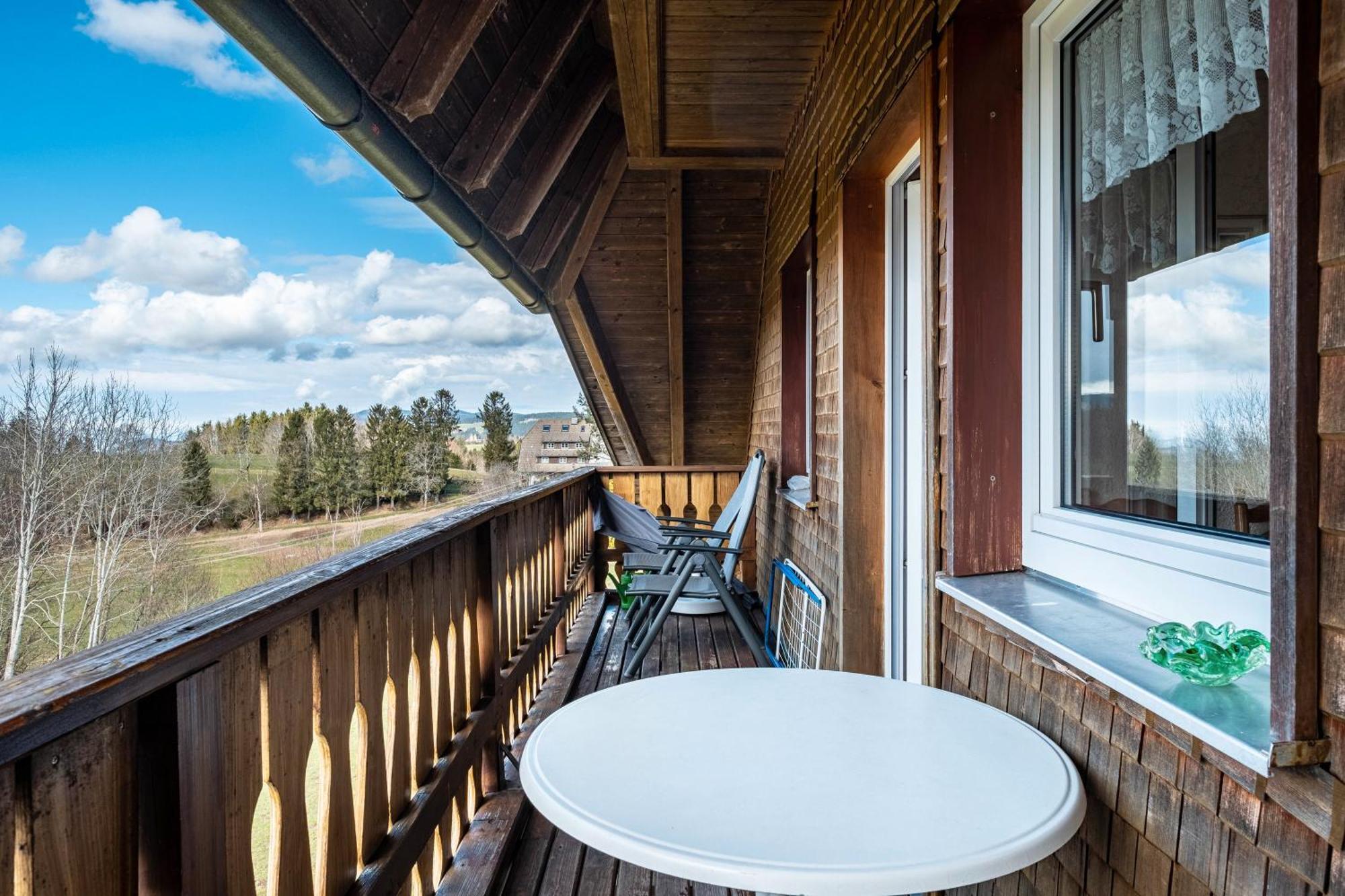 Apartament Brosihof Erlenbach  Zewnętrze zdjęcie