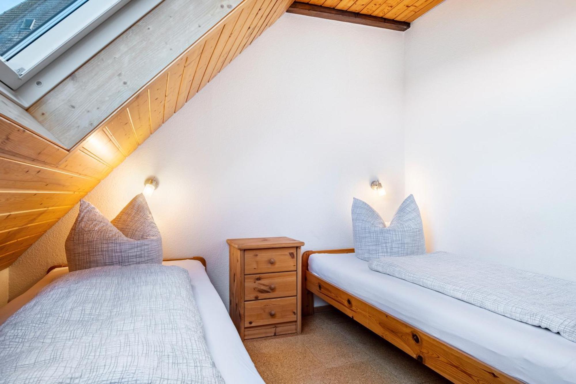 Apartament Brosihof Erlenbach  Zewnętrze zdjęcie