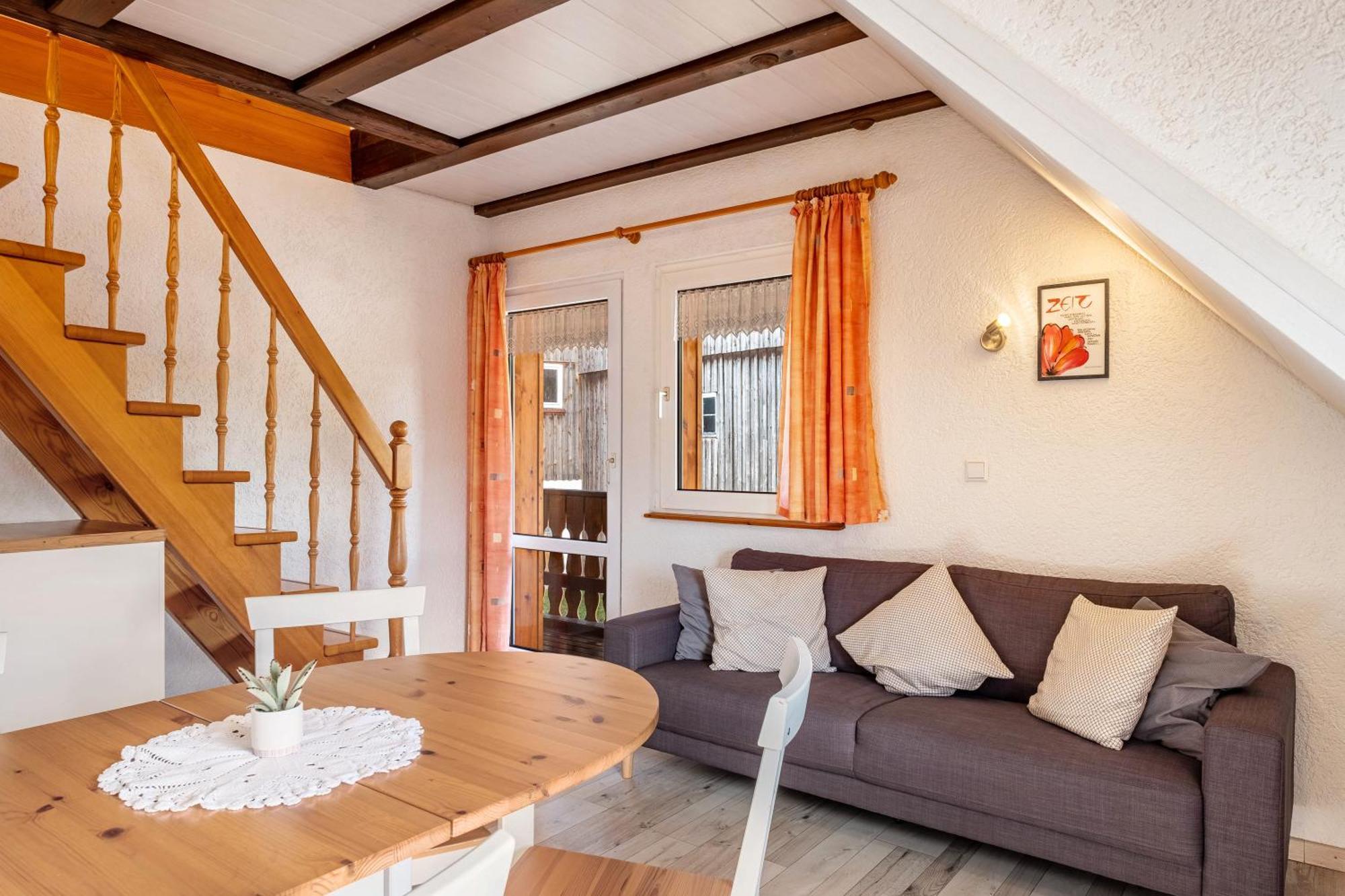 Apartament Brosihof Erlenbach  Zewnętrze zdjęcie