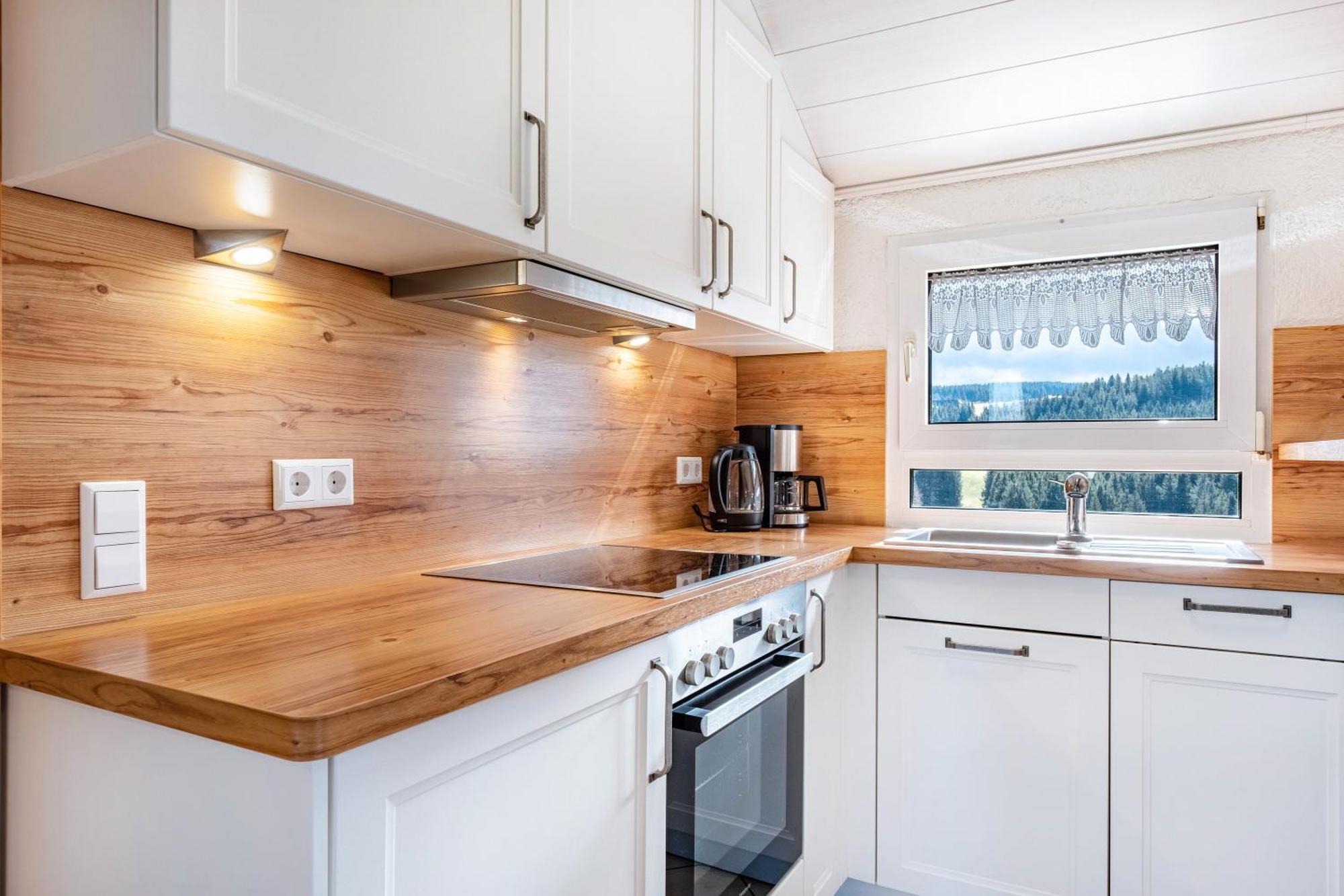Apartament Brosihof Erlenbach  Zewnętrze zdjęcie