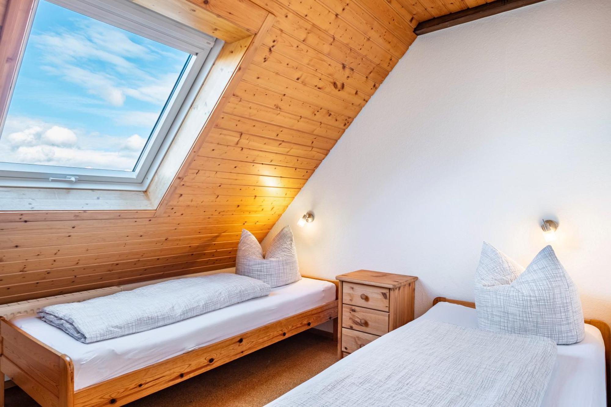 Apartament Brosihof Erlenbach  Zewnętrze zdjęcie