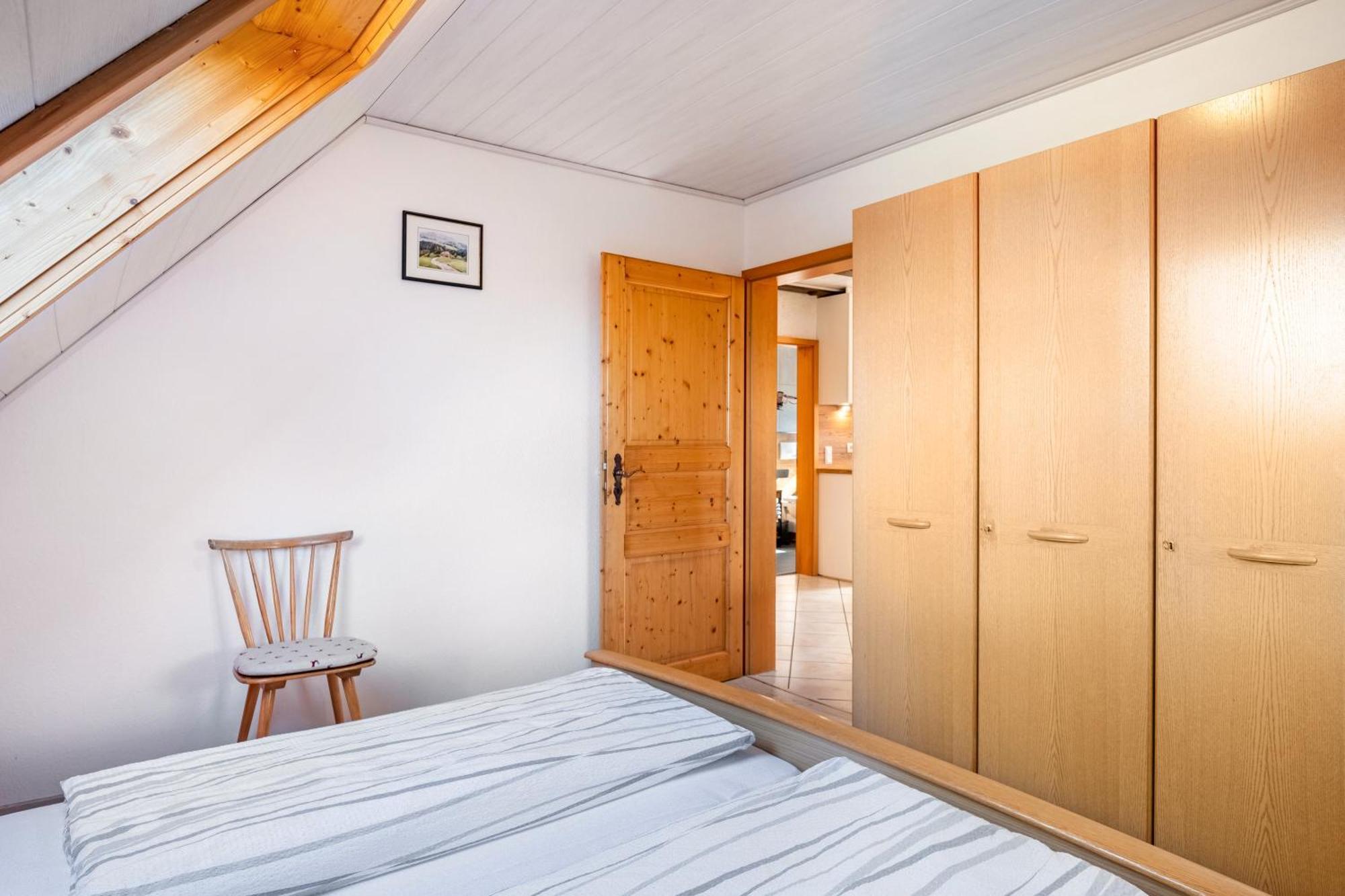 Apartament Brosihof Erlenbach  Zewnętrze zdjęcie