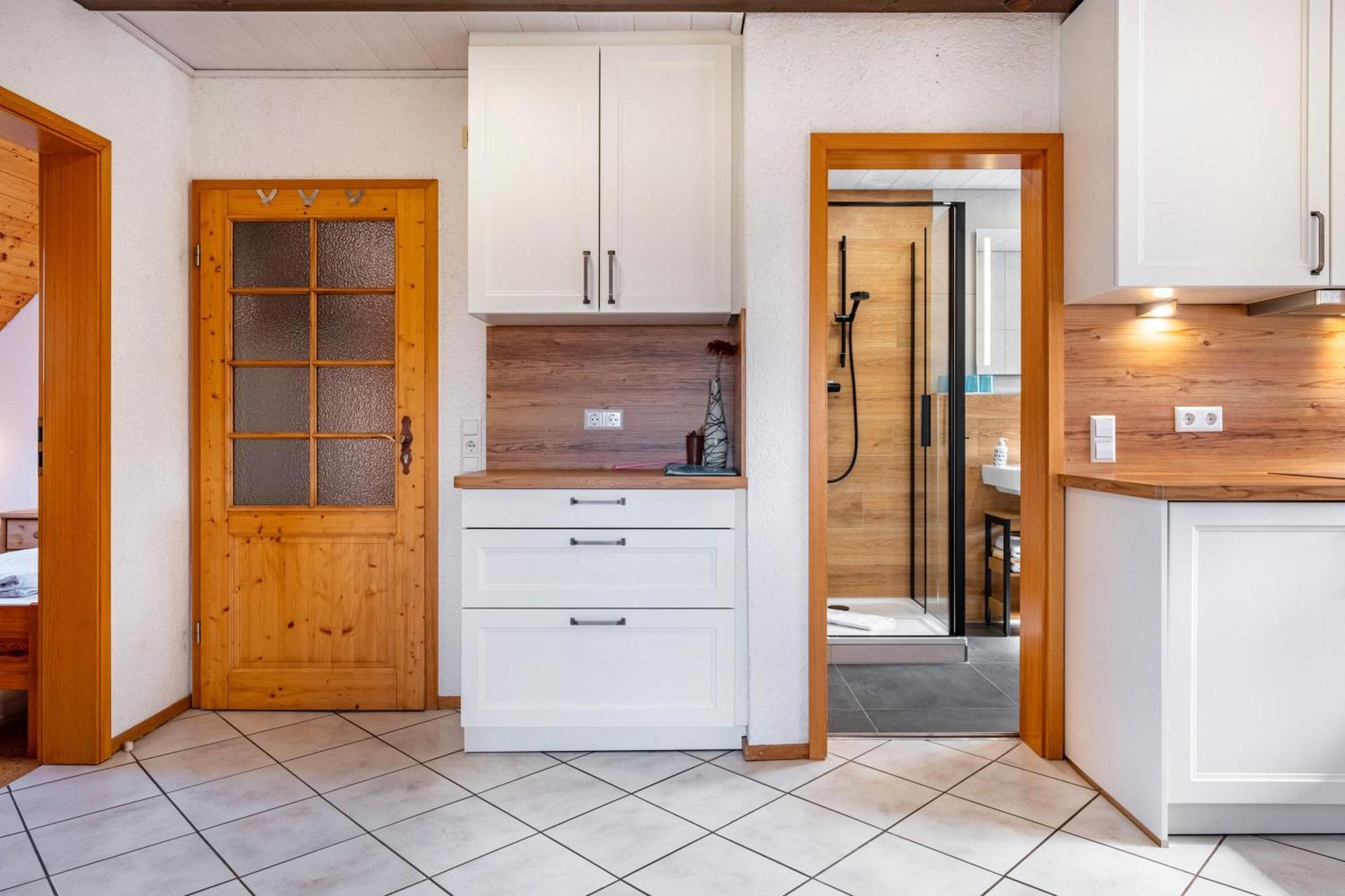 Apartament Brosihof Erlenbach  Zewnętrze zdjęcie