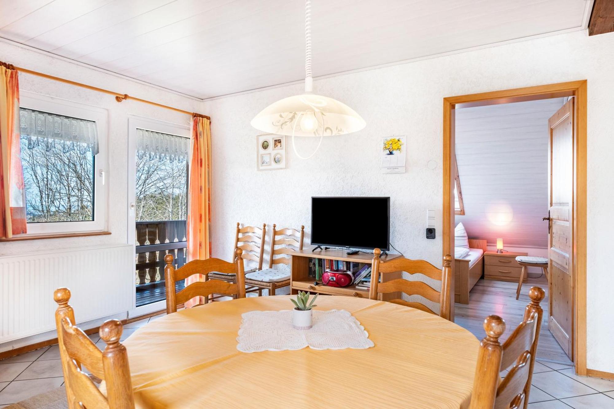 Apartament Brosihof Erlenbach  Zewnętrze zdjęcie