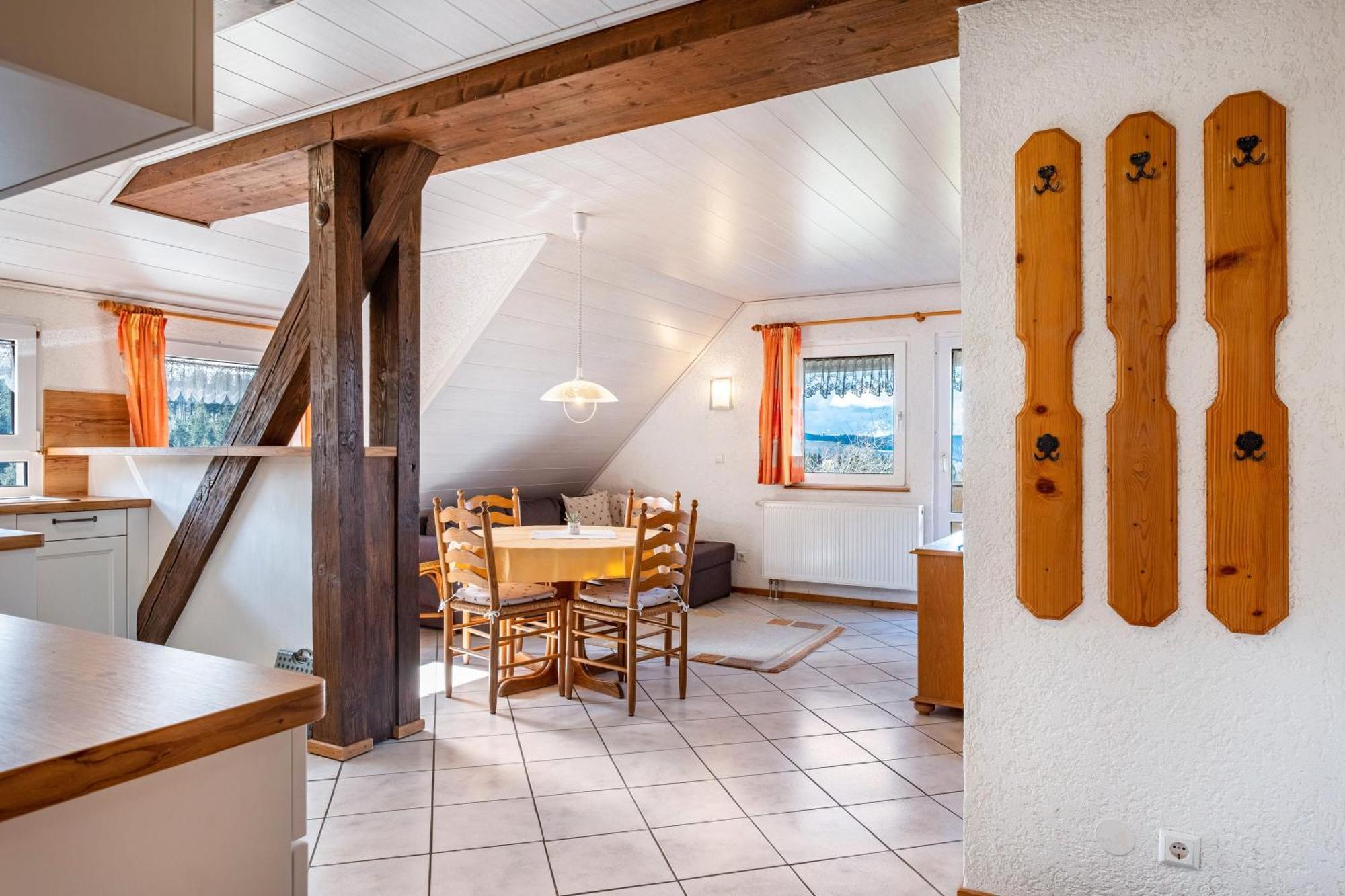 Apartament Brosihof Erlenbach  Zewnętrze zdjęcie