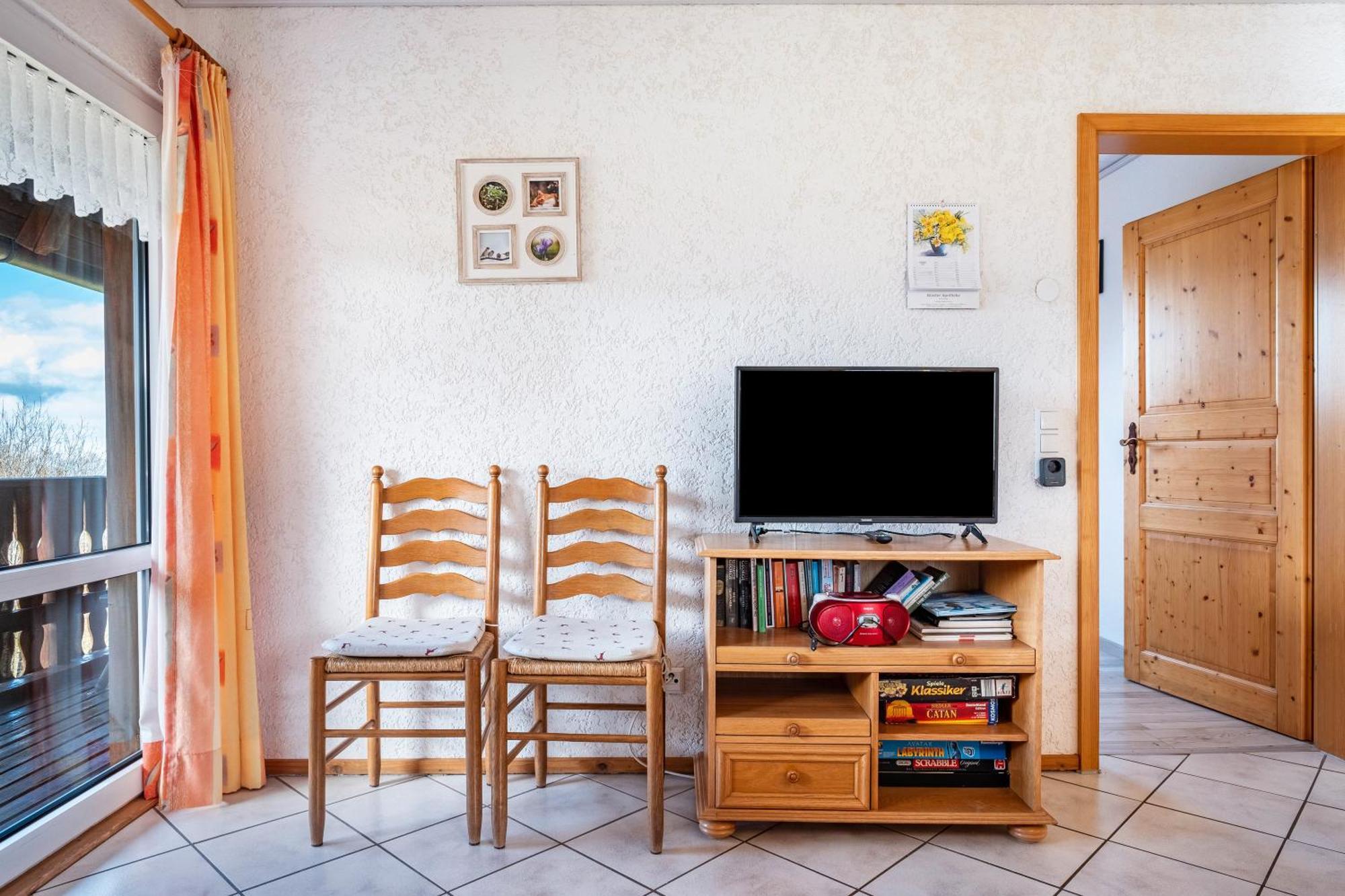 Apartament Brosihof Erlenbach  Zewnętrze zdjęcie