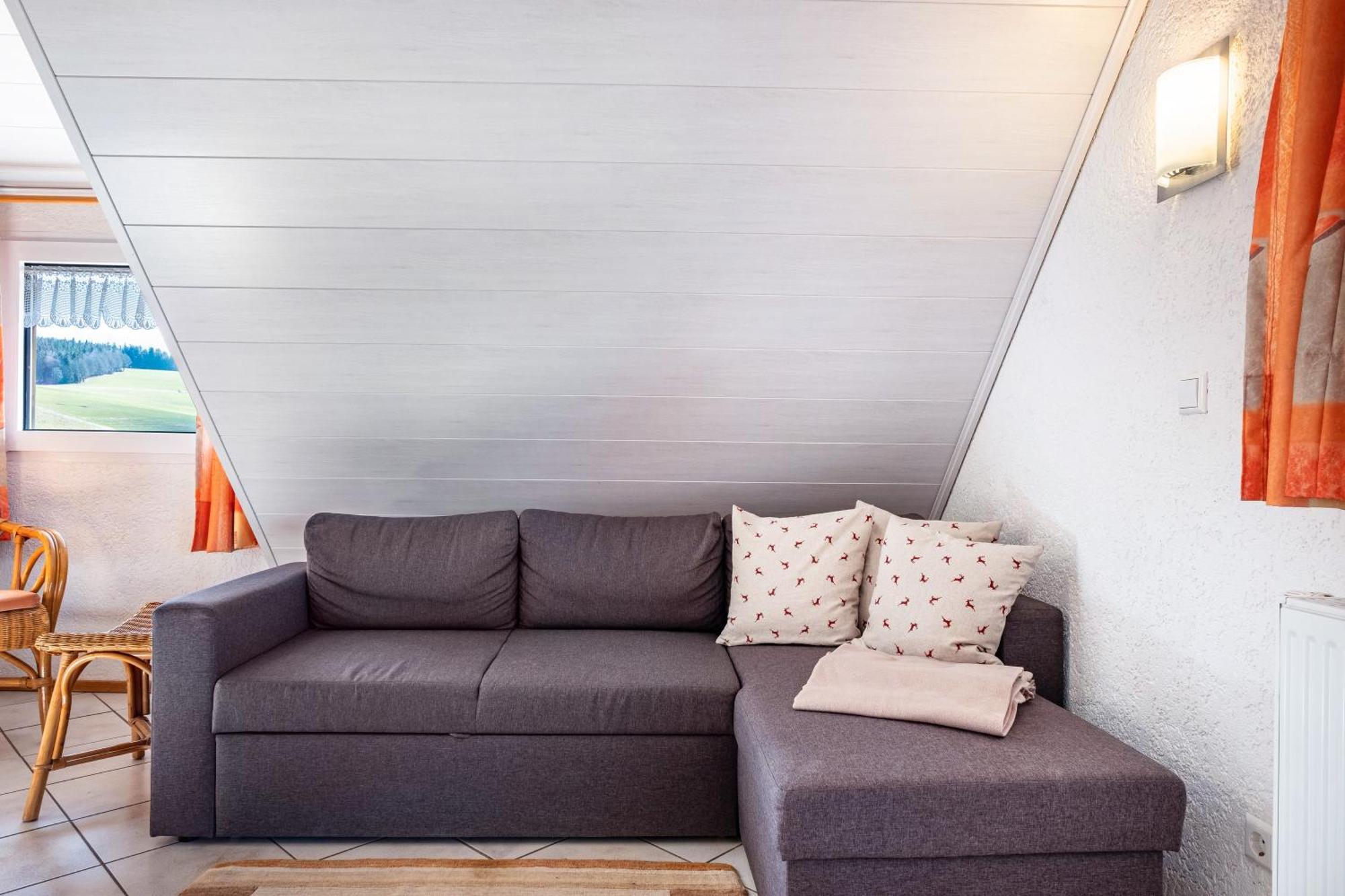 Apartament Brosihof Erlenbach  Zewnętrze zdjęcie
