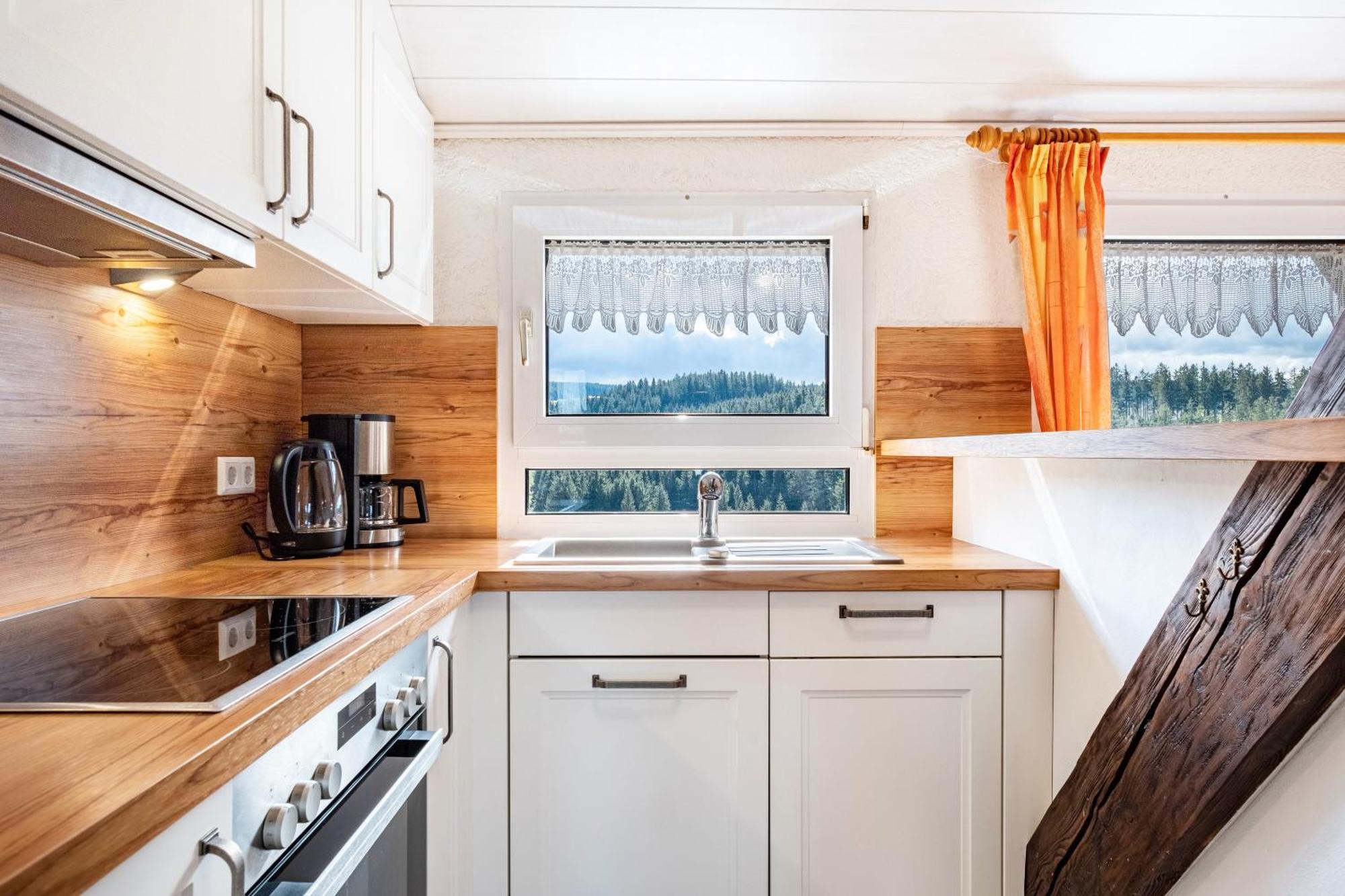 Apartament Brosihof Erlenbach  Zewnętrze zdjęcie